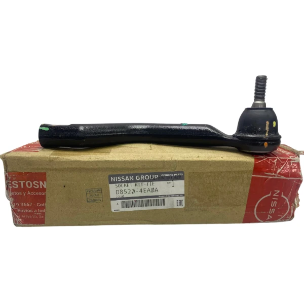 Terminal De Dirección Para Nissan Qashqai 2014 2018 2.0 Mr20dd J11